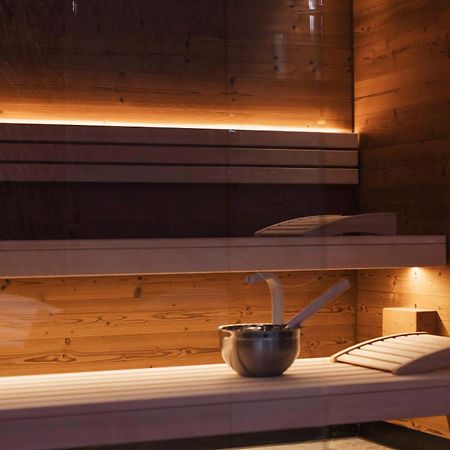 Triple A Chalets Seefeld w Tirolu Zewnętrze zdjęcie