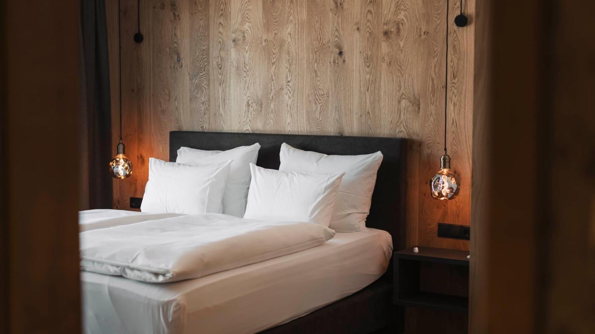 Triple A Chalets Seefeld w Tirolu Zewnętrze zdjęcie