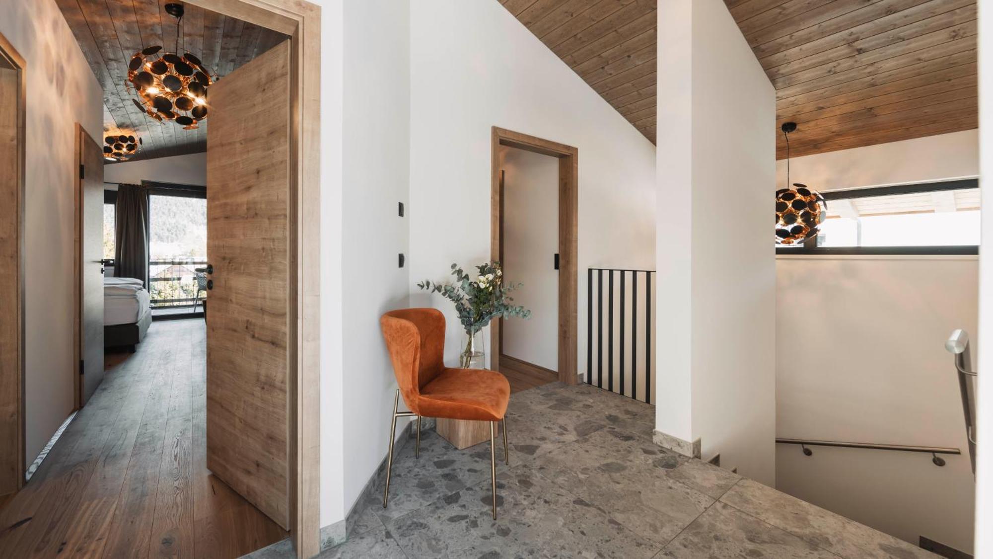 Triple A Chalets Seefeld w Tirolu Zewnętrze zdjęcie
