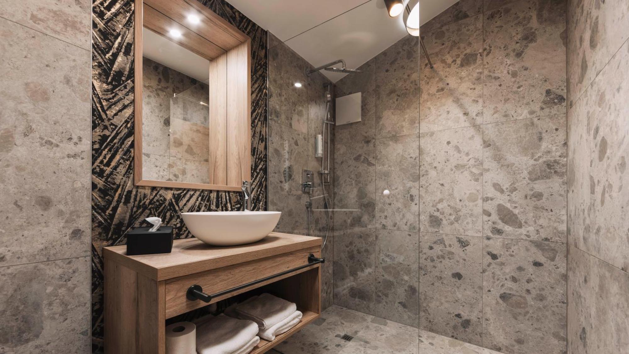 Triple A Chalets Seefeld w Tirolu Zewnętrze zdjęcie