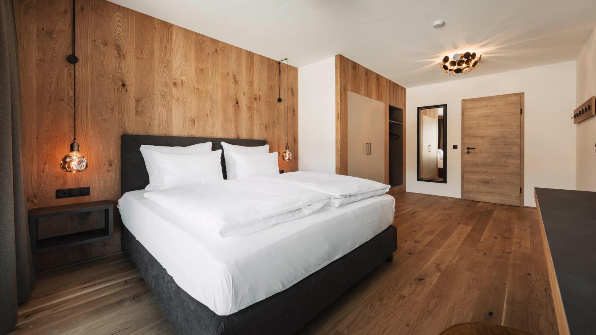 Triple A Chalets Seefeld w Tirolu Zewnętrze zdjęcie