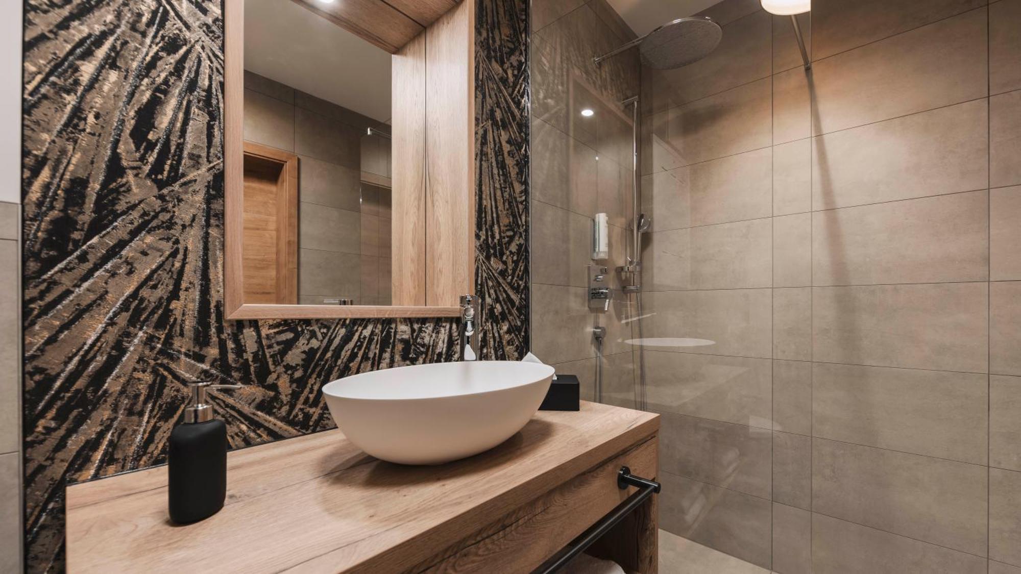 Triple A Chalets Seefeld w Tirolu Zewnętrze zdjęcie