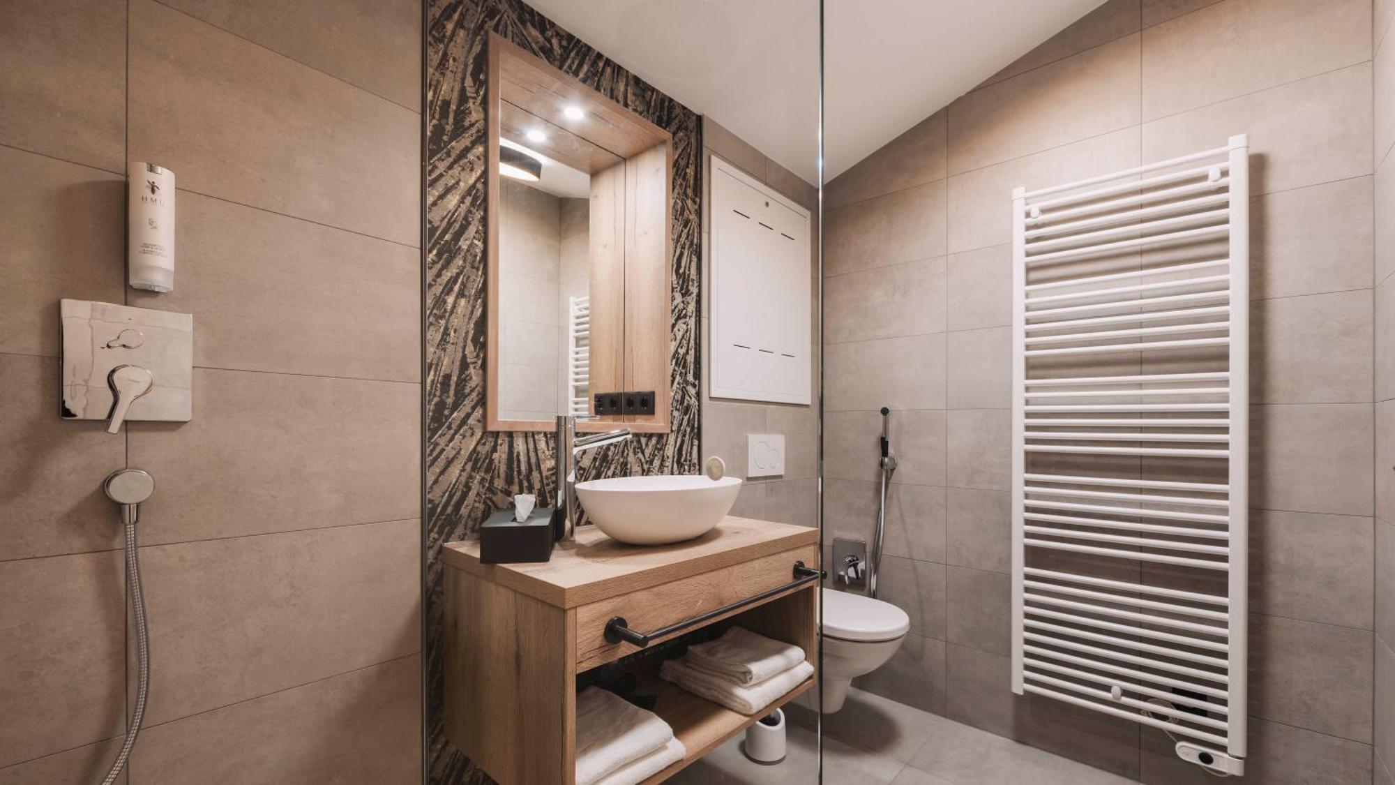 Triple A Chalets Seefeld w Tirolu Zewnętrze zdjęcie