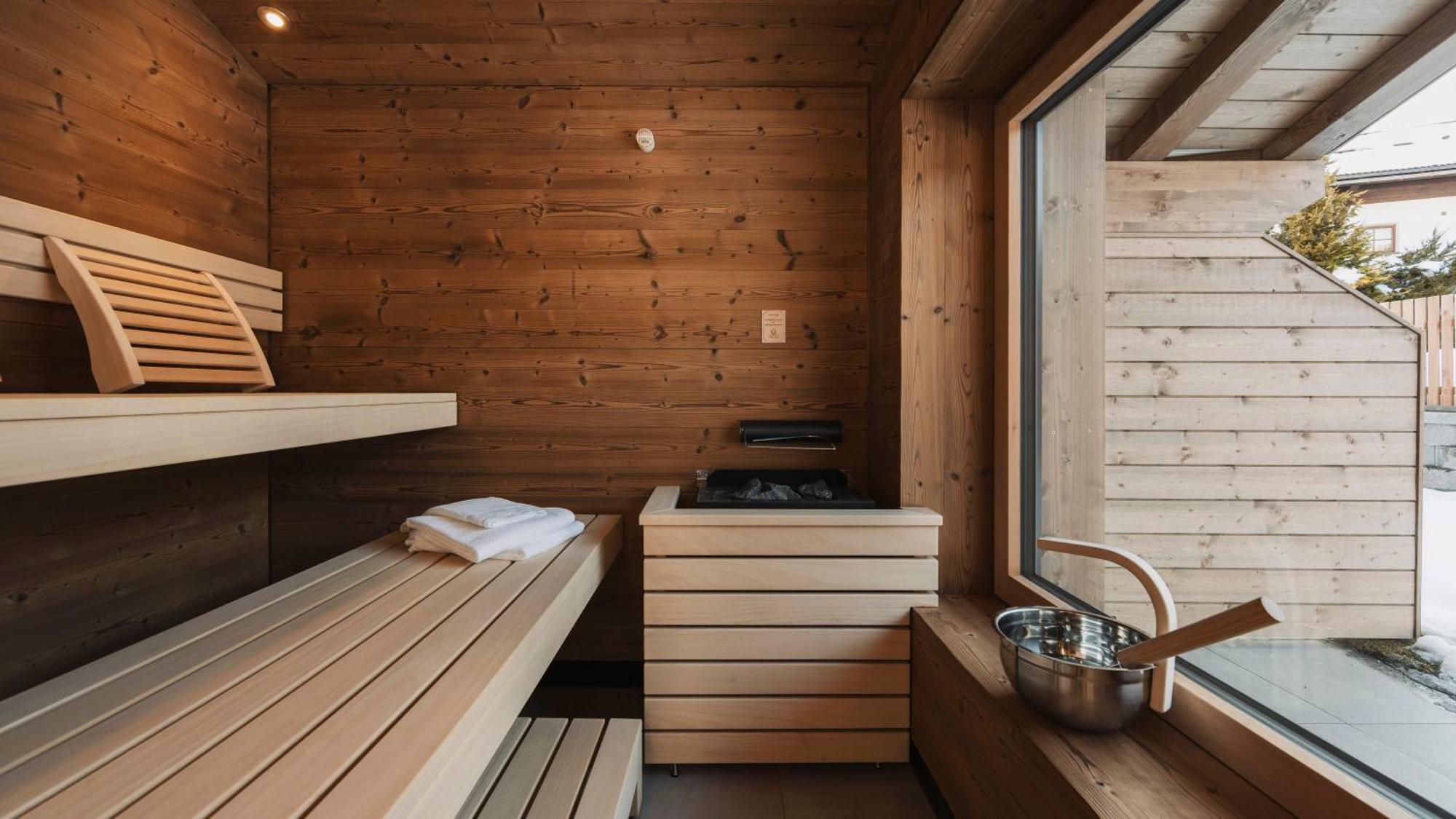 Triple A Chalets Seefeld w Tirolu Zewnętrze zdjęcie