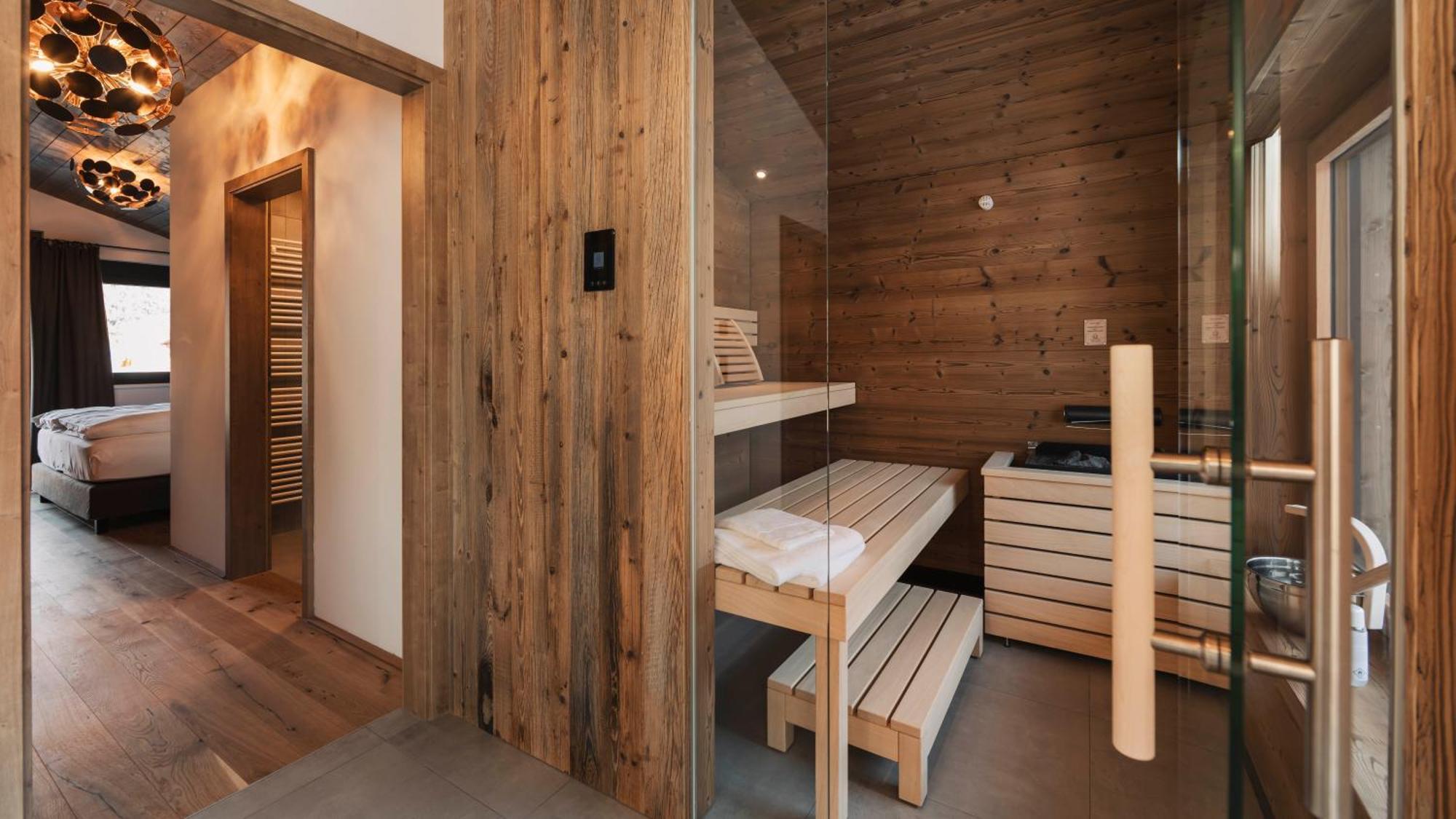 Triple A Chalets Seefeld w Tirolu Zewnętrze zdjęcie