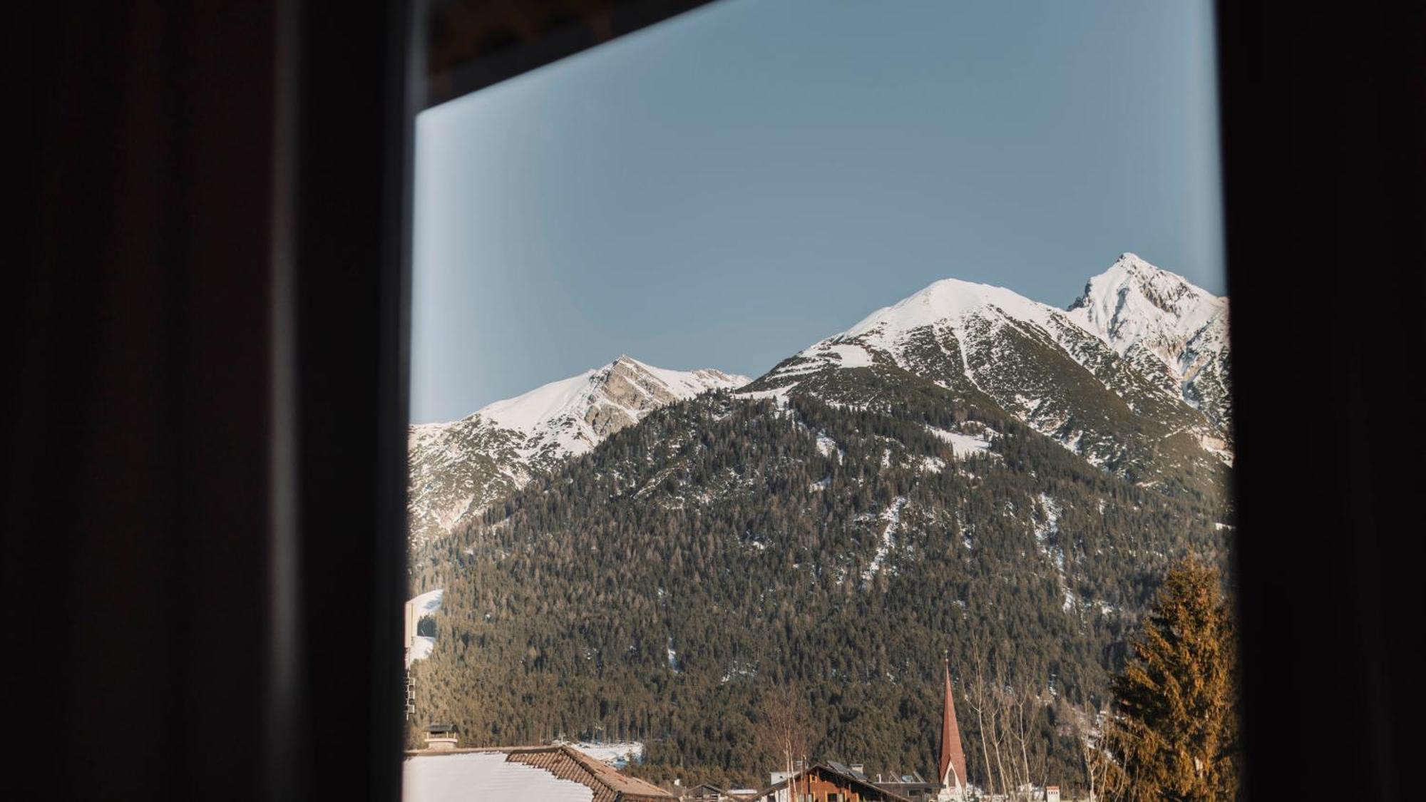 Triple A Chalets Seefeld w Tirolu Zewnętrze zdjęcie