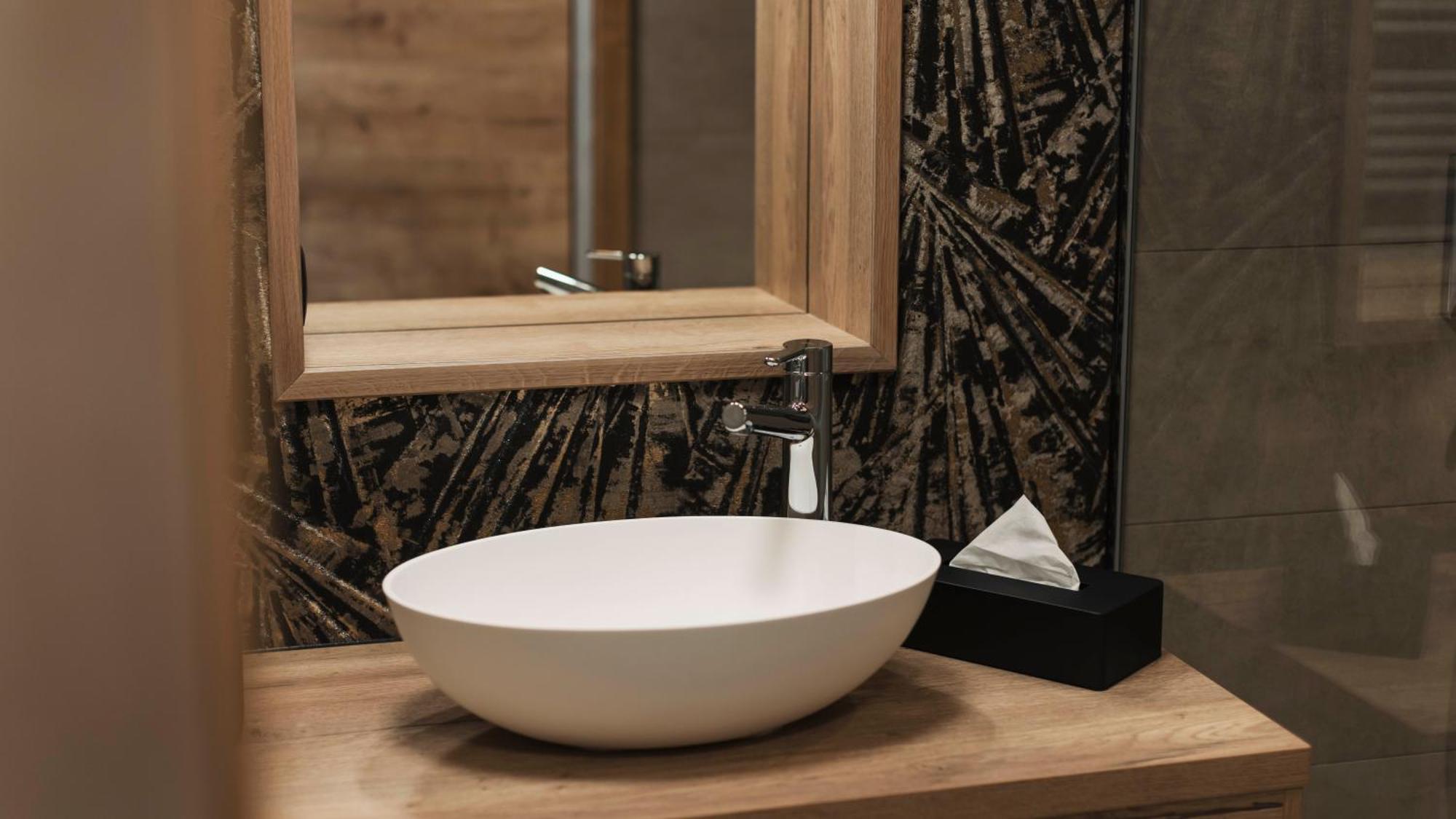 Triple A Chalets Seefeld w Tirolu Zewnętrze zdjęcie