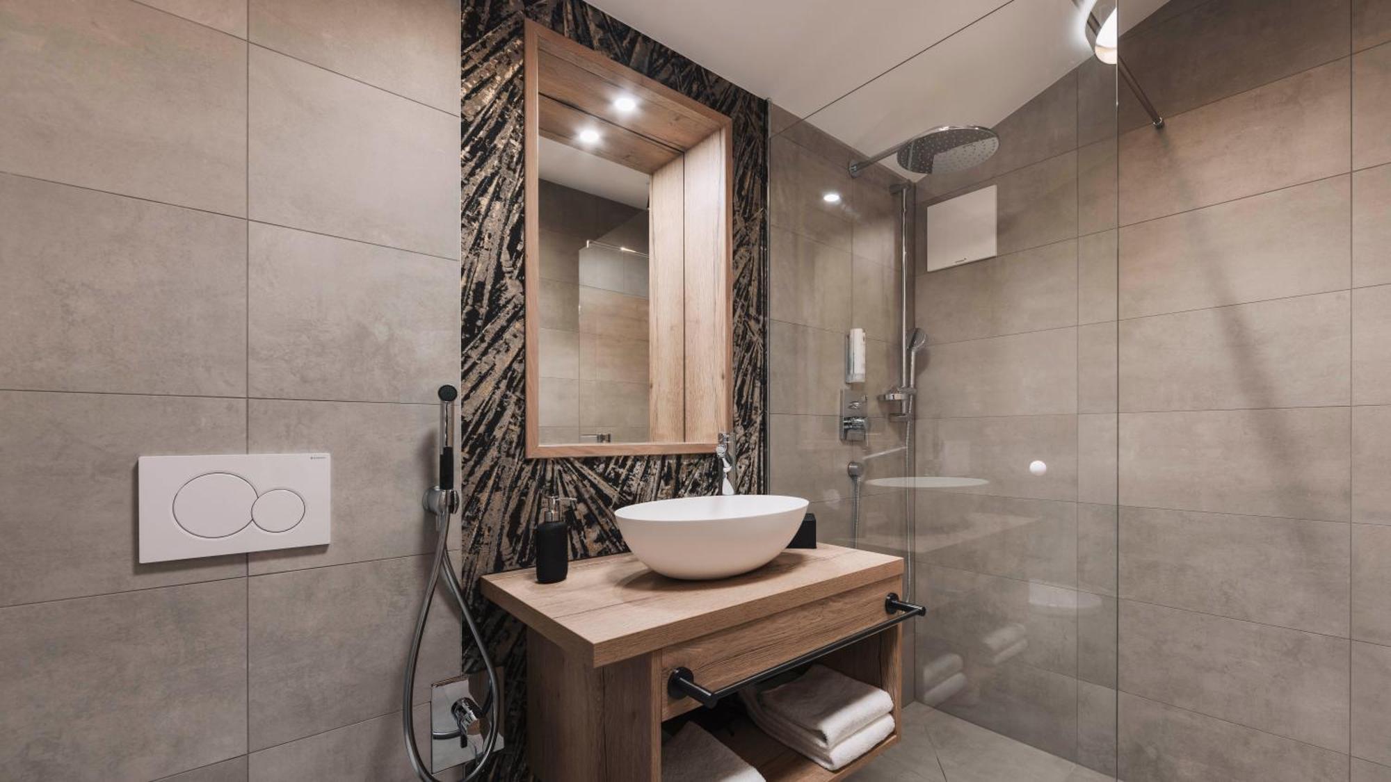 Triple A Chalets Seefeld w Tirolu Zewnętrze zdjęcie