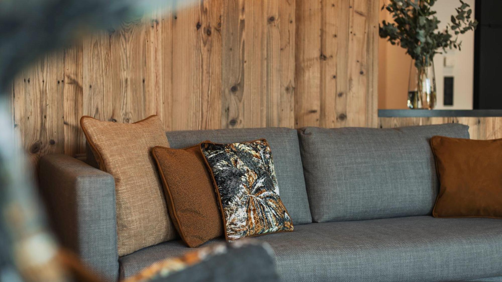 Triple A Chalets Seefeld w Tirolu Zewnętrze zdjęcie