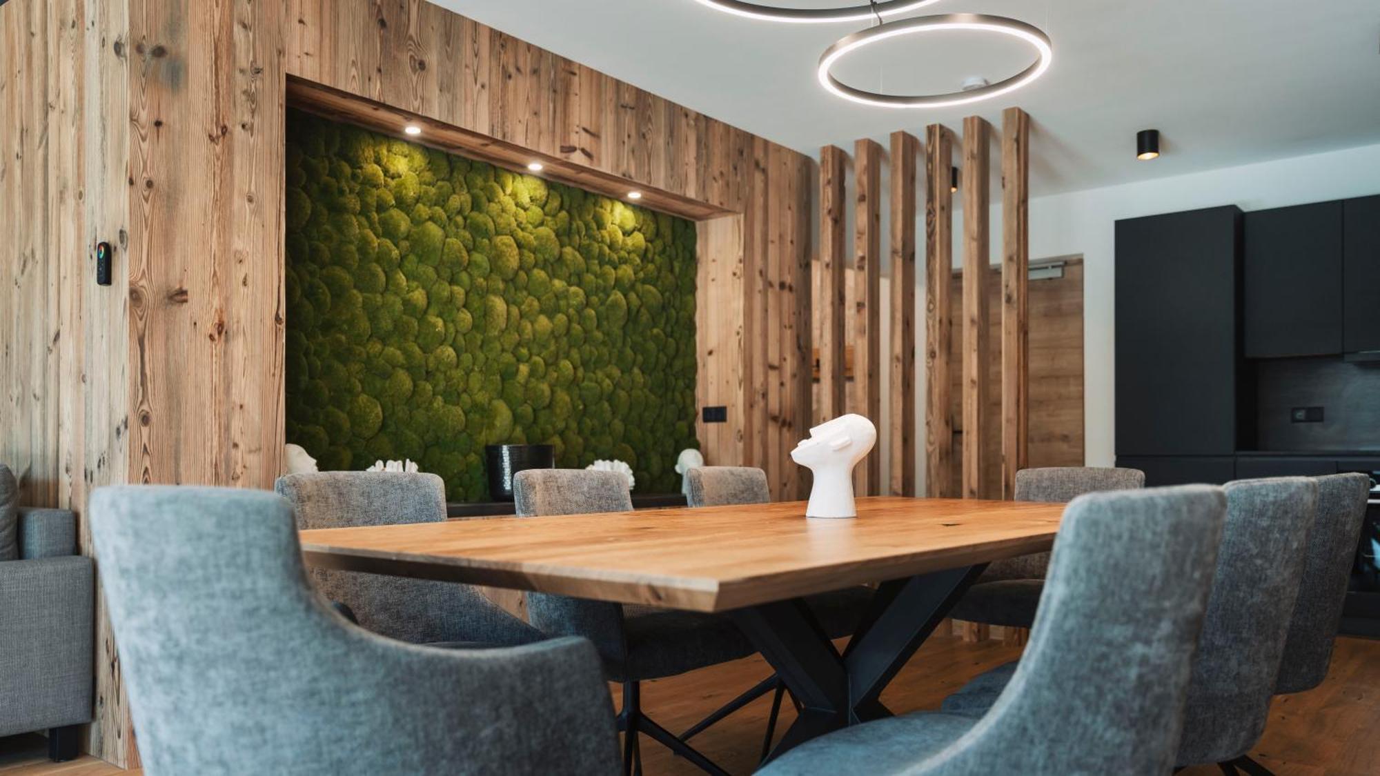 Triple A Chalets Seefeld w Tirolu Zewnętrze zdjęcie